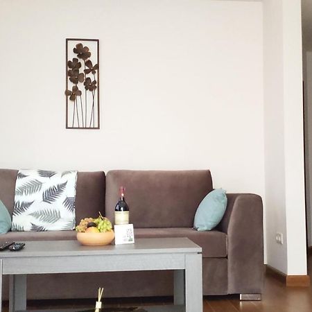Brand New Apartment Ереван Экстерьер фото